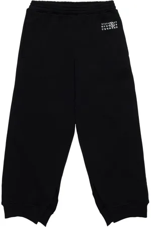 Maison Margiela Trainingsbroek met print