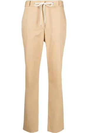 ELEVENTY Broek met trekkoord