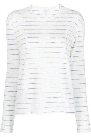RAG&BONE Gestreept T