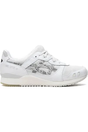 Asics Atmos x GEL