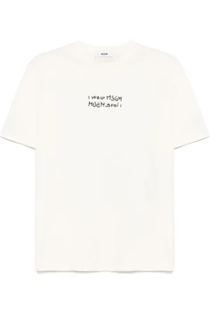 Msgm T