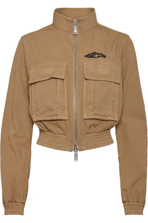 Dsquared2 Icon cropped jack