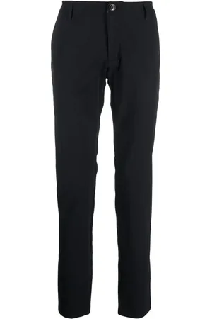 Armani Exchange Broek met toelopende pijpen