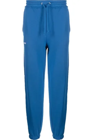 Helmut Lang Trainingsbroek met trekkoord
