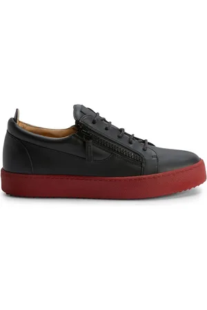 Giuseppe Zanotti Frankie low