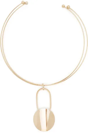 Fabiana Filippi Halsketting met hanger