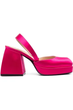 NODALETO Bulla Jones pumps