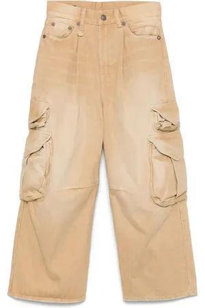 R13 Cargo broek