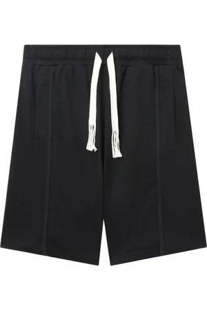 FIVE CM Trainingsshorts met trekkoord