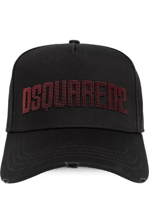 Dsquared2 Pet met geborduurd logo