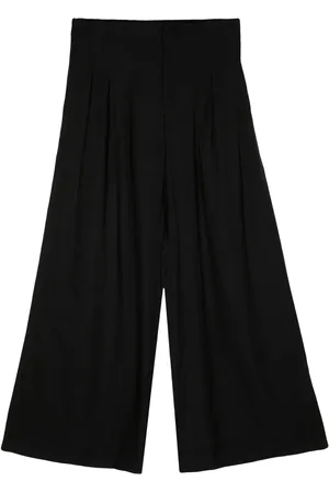 B+AB Cropped broek