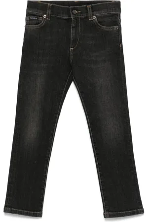 Dolce & Gabbana Straight jeans