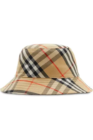 Burberry Vintage Check vissershoed