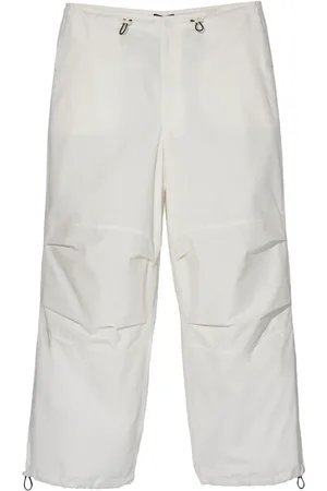 Marc Jacobs Low waist broek