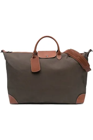 Longchamp Boxford medium reistas