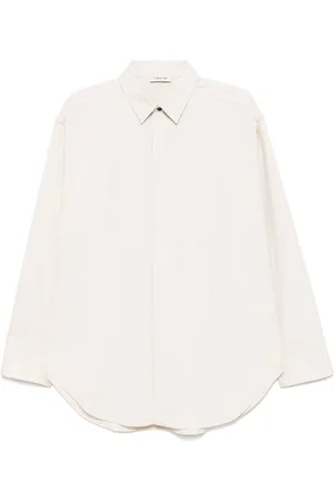 FEAR OF GOD Overhemd met lange mouwen