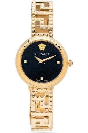 VERSACE Greca Goddess horloge