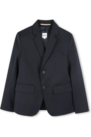 HUGO BOSS Ceremony blazer