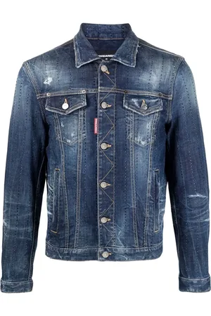 Dsquared2 Denim jack
