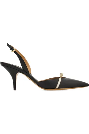 Salvatore Ferragamo 70 mm slingback pumps