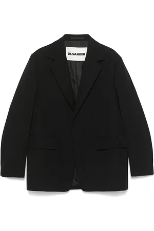 Jil Sander Wollen blazer
