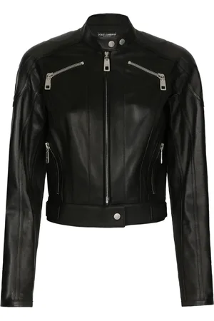 Dolce & Gabbana Bikerjack