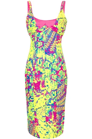 VERSACE Midi