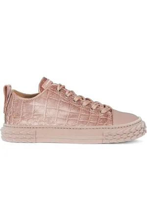 Giuseppe Zanotti Blabber low