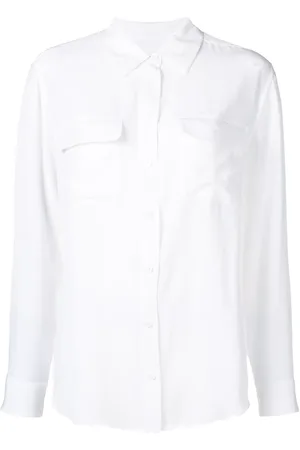 Equipment Zijden blouse
