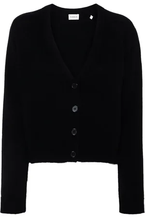 P.A.R.O.S.H. Gebreid vest