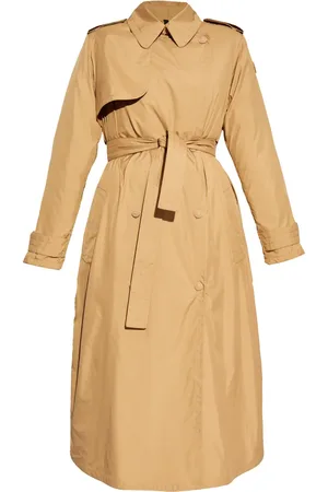 Moncler Barbetane trenchcoat