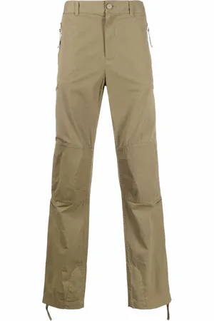 Helmut Lang Straight broek