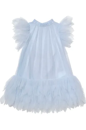 Tutu Du Monde Dahlia jurk