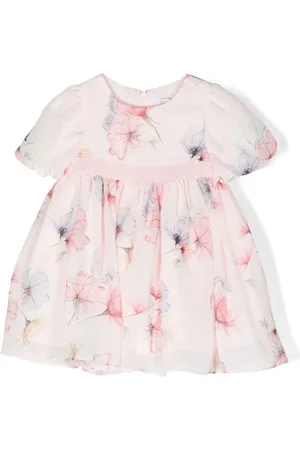 PATACHOU Jurk met bloemenprint