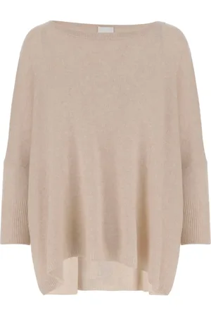 Allude Trui met boothals