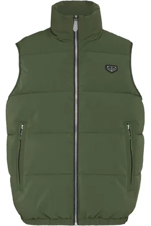 Philipp Plein Bodywarmer