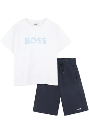 HUGO BOSS T