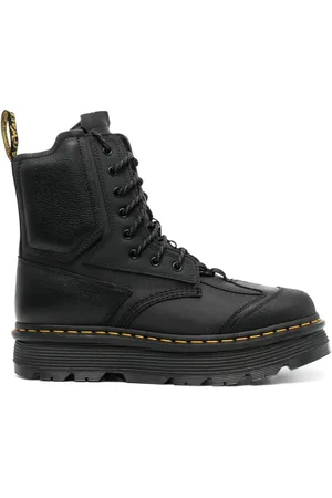 Dr. Martens 1460 Beta Zebzag laarzen