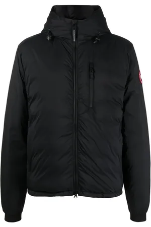 Canada Goose Donsjack met capuchon
