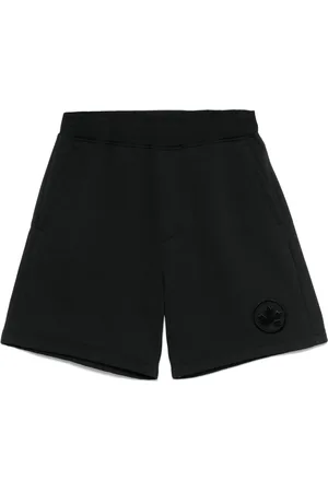 Dsquared2 Trainingsshorts met logo