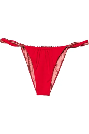 Isa Boulder Omkeerbare bikinislip
