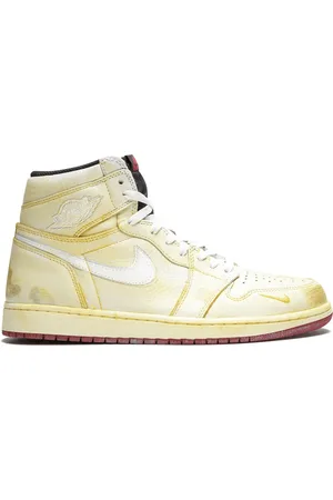 Jordan Air 1 Hoge sneakers