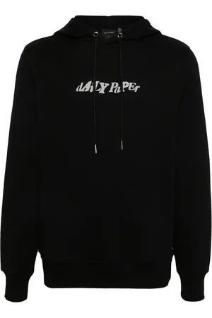Daily paper Katoenen hoodie