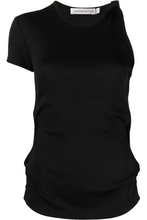 CHRISTOPHER ESBER Asymmetrisch T