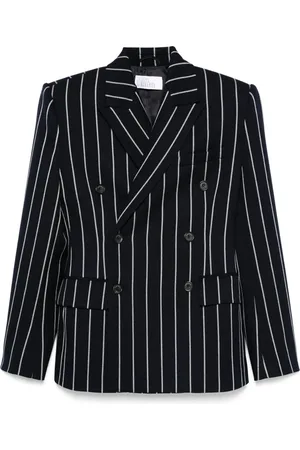 GIUSEPPE DI MORABITO Gestreepte blazer