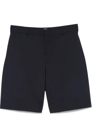 Msgm Shorts met plooidetail