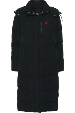 Ralph Lauren Gewatteerde jas