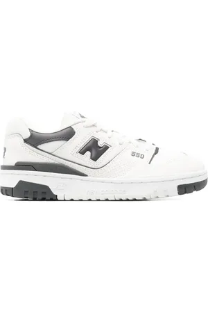 New Balance 550 leren sneakers