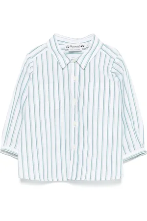 BONPOINT Gestreept shirt