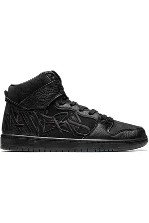Nike X FAUST SB Dunk High sneakers